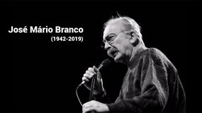 José Mário Branco (1942-2019)