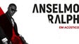 Imagem de Anselmo Ralph em acústico