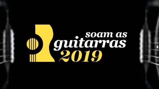 Soam As Guitarras 2019