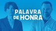 Imagem de “Palavra de Honra” com Raquel Varela e Joel Neto