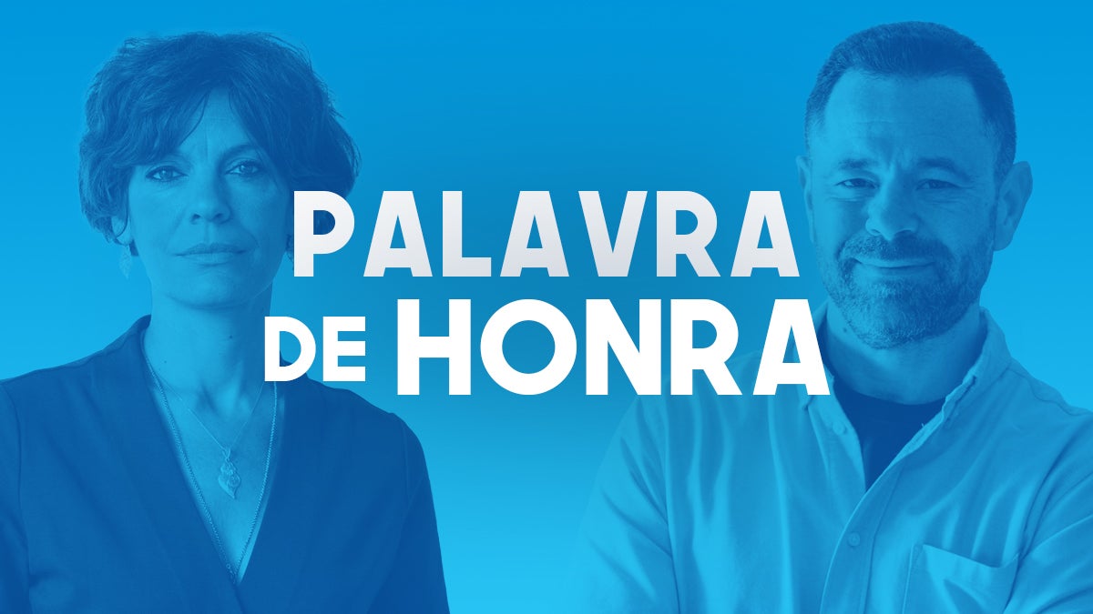 “Palavra de Honra” com Raquel Varela e Joel Neto