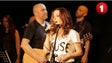 Imagem de Tambor no “Viva a Música”