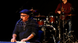 Imagem de José Cid no “Viva a Música”
