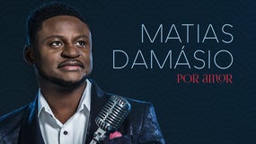Imagem de Matias Damásio no “Programa da Manhã”