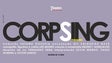 Imagem de CORPSING, de Peter Barnes