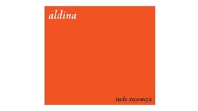 Imagem de Aldina Duarte – “tudo recomeça”