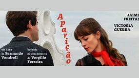 Imagem de “Aparição” – Filme Antena 1