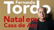 Fernando Tordo – “Natal em Casa de Ary”