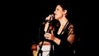 Imagem de Ana Laíns no “Viva a Música”