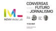 Imagem de Conversas sobre o Futuro do Jornalismo