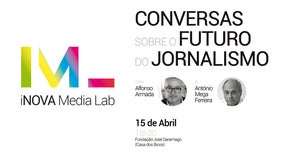 Conversas sobre o Futuro do Jornalismo