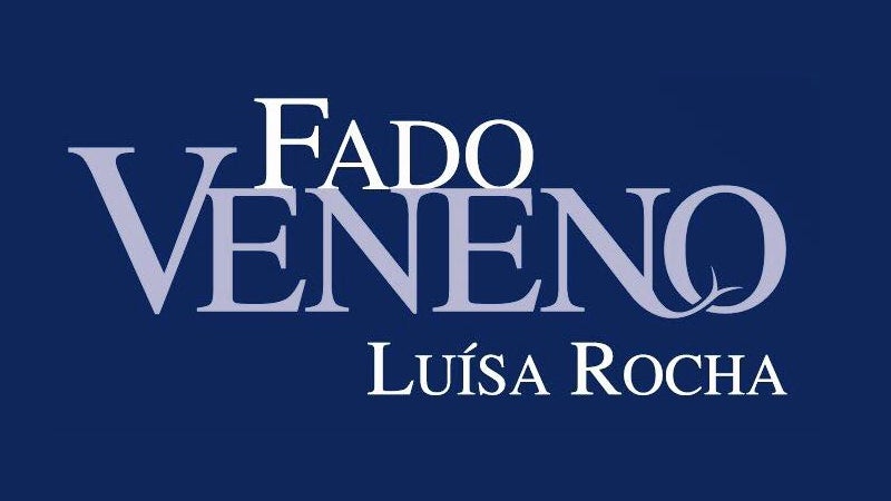 Luísa Rocha edita “Fado veneno”