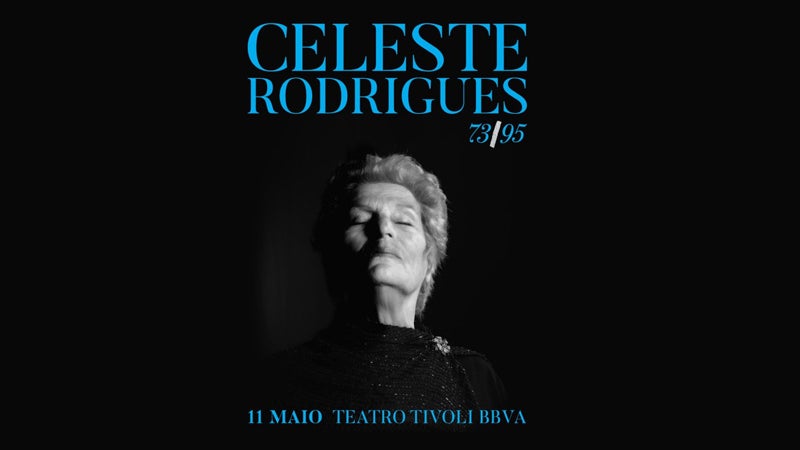 Celeste Rodrigues – “73-95”