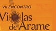 Imagem de Encontro de Violas de Arame
