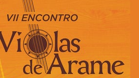 Imagem de Encontro de Violas de Arame