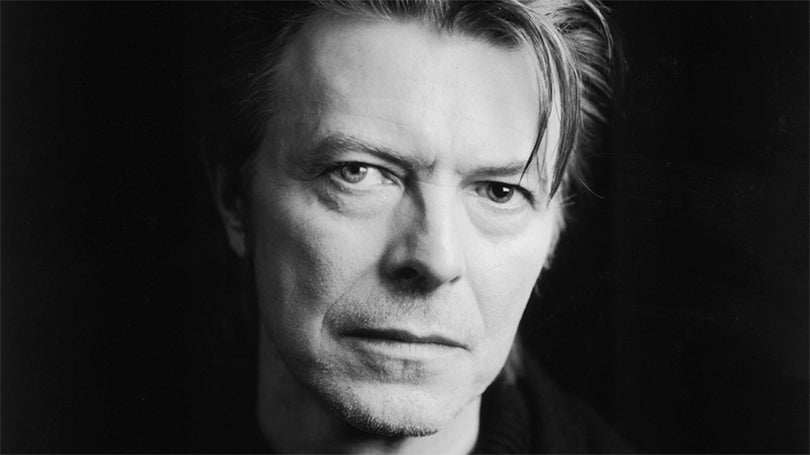 David Bowie (1947 – 2016)