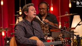 Imagem de Monda no “Viva a Música”