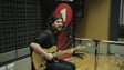 Imagem de Dani Black – “Dilúvio” – Disco Antena1