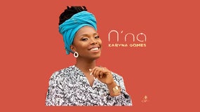 Karyna Gomes – ““N’na””