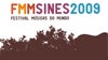 Imagem de Apoio A1: Festival Músicas do Mundo