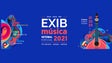 Imagem de Exib Música 2021