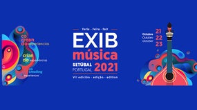 Imagem de Exib Música 2021