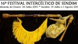 Imagem de 16º Festival Intercéltico de Sendim