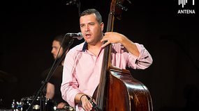 Imagem de Miguel Calhaz no Viva a Música