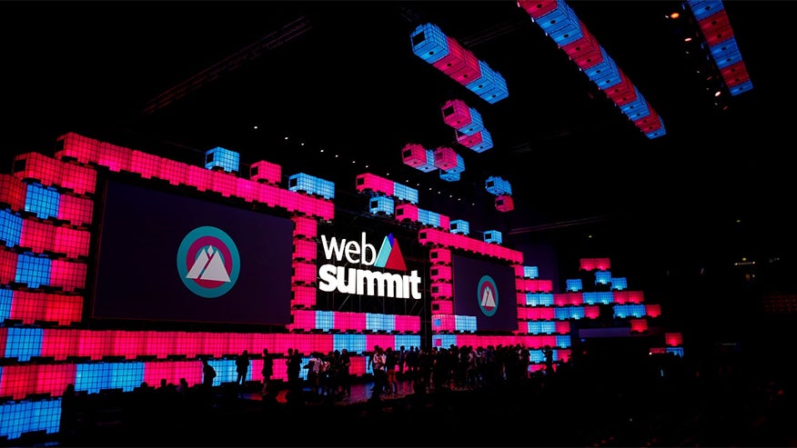 Web Summit 2021