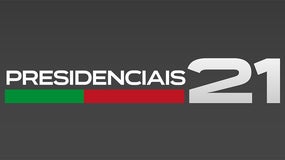 Imagem de Presidenciais na Antena 1