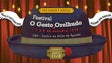 Imagem de 18º Festival O Gesto Orelhudo