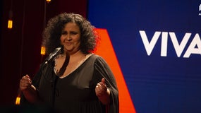 Imagem de Bandida no Viva a Música
