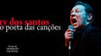 Imagem de “Ary, O Poeta das Canções”