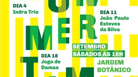 Imagem de Summertime – 3ª edição