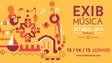 Imagem de V EXIB Música – Festival da Música Ibero-Americana
