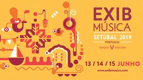 Imagem de V EXIB Música – Festival da Música Ibero-Americana