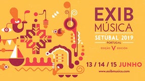 V EXIB Música – Festival da Música Ibero-Americana