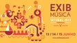 V EXIB Música – Festival da Música Ibero-Americana
