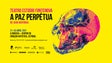 Imagem de “A Paz Perpétua”, de Juan Mayorga