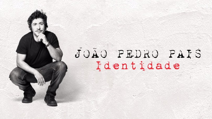 João Pedro País – Identidade