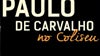 Apoio A1: Paulo de Carvalho no Coliseu dos Recreios