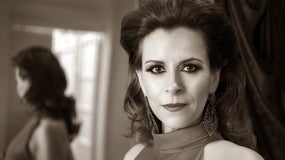 Imagem de Liliana Luz – “Espelho da Saudade”