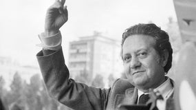 Imagem de Mário Soares – 1924 – 2017
