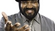 Imagem de Gregory Porter ao vivo em Lisboa