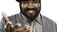 Gregory Porter ao vivo em Lisboa