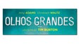 Imagem de DVD Antena 1: “Olhos Grandes”