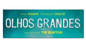 Imagem de DVD Antena 1: “Olhos Grandes”