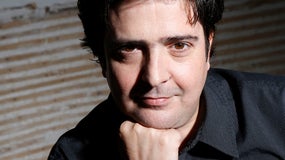 Imagem de Hélder Moutinho no CCB