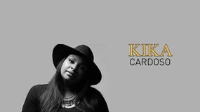 Imagem de Kika Cardoso – Disco Antena 1