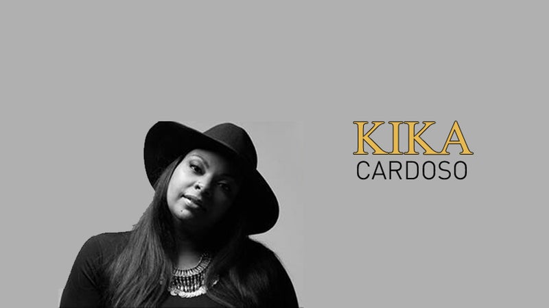 Kika Cardoso – Disco Antena 1